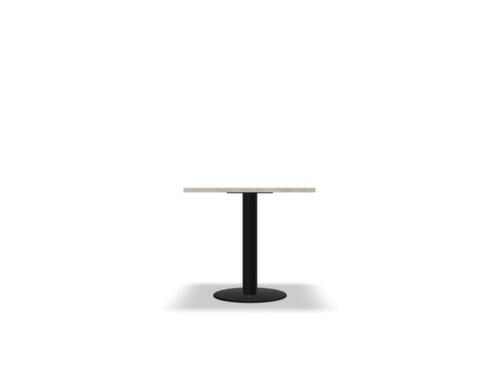 .mdd Table de bistrot TACK avec pied à disque