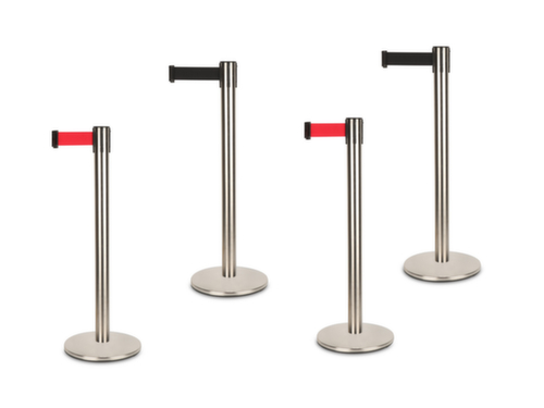 UDOBÄR Système de guidage des personnes kit de 2, longueur de la courroie 3 m