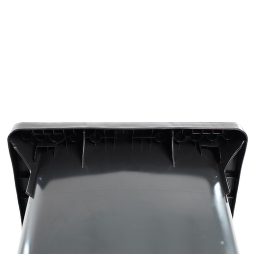 UDOBÄR poubelle Citybac Classic en matériau recyclé, 120 l