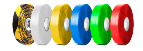 a.m.p.e.r.e. ruban de marquage au sol TRAFFIC Tape Strong