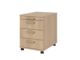 Caisson mobile Solid