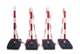 UDOBÄR kit de potelets à chaîne