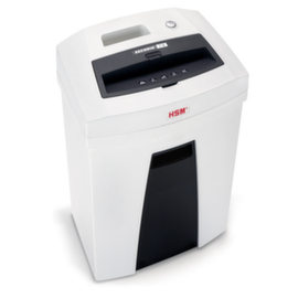 Destructeur de documents SECURIO C16 HSM