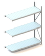 META Rayonnage grande largeur MINI-RACK