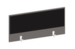 Nowy Styl Couverture de comptoir E10 pour table de bureau, largeur 1000 mm