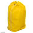 Vermop Sac poubelle en nylon pour chariot de nettoyage, 120 l, jaune