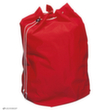Vermop Sac poubelle en nylon pour chariot de nettoyage, 120 l, rouge