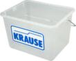 Krause Seau Monto® pour escabeau industriel