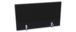 Nowy Styl Panneau d'attachement E10 pour table de bureau, largeur 1000 mm