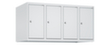 Rehausse pour armoire à portes battantes