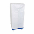 Housse pour bac sur roulettes