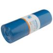 UDOBÄR Sac poubelle PREMIUM PLUS®, 120 l, bleu