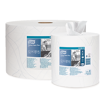 Hygiene und Reinigung S&P