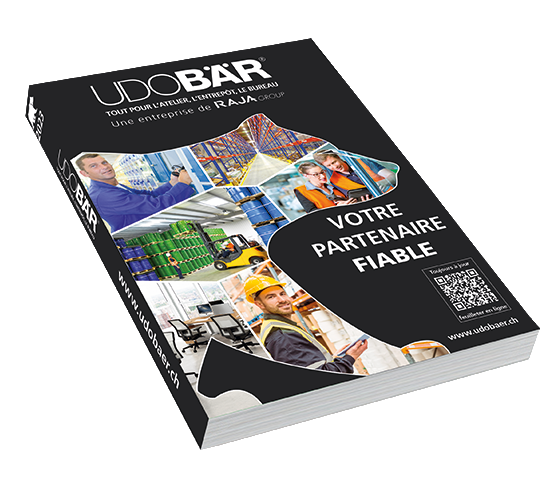 Catalogue principal UDO BÄR 2023
