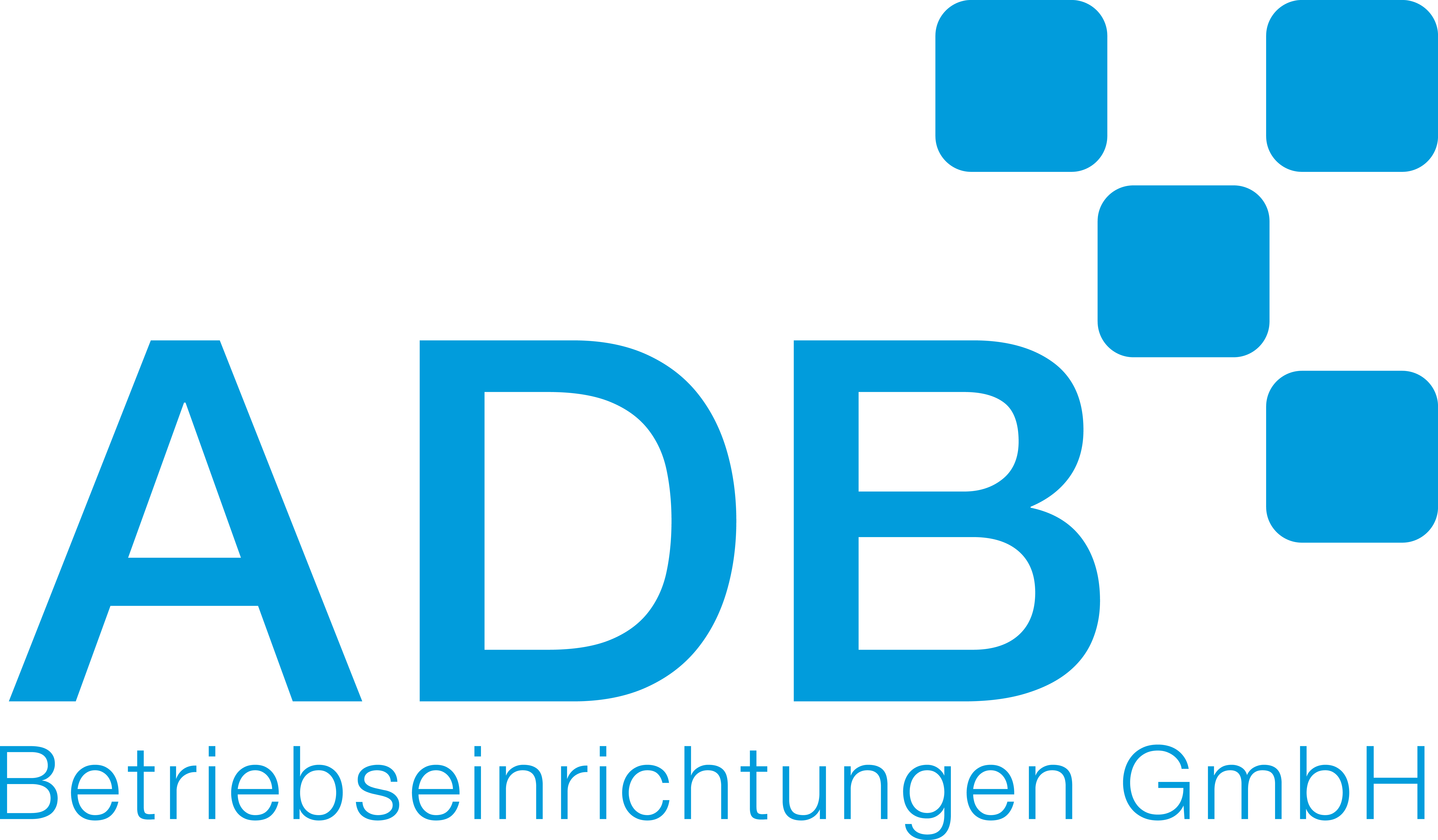 ADB Standard 1 M
