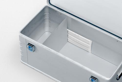 ZARGES Trennwandsystem für Alu-Kombibox, für 81 l Behälter Standard 1 L