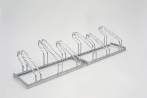 FahrradBügelständer UDOBÄR