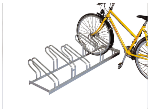 FahrradBügelständer UDOBÄR