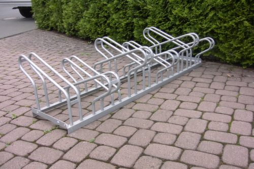 WSM Fahrrad-Bügelständer Milieu 1 L