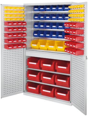 Kappes Großraumschrank RasterPlan® Standard 9 L