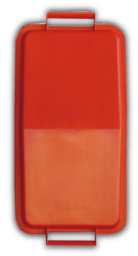 Auflagedeckel für Mehrzweckbehälter 60 l Standard 1 L