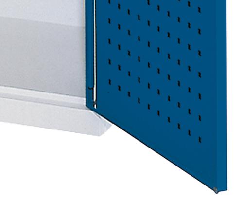 Kappes Werkstattschrank RasterPlan® mit Werkbankplatte, 9 Schublade(n) Detail 1 L