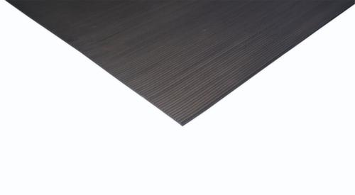 PAVOY Riffelgummi-Schrankauflage Basis Plus für Schubladenschrank 500 mm