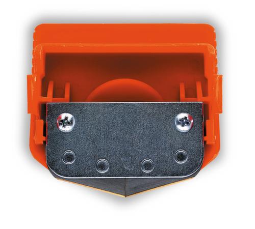 Rocholz Meterzähler für Packtisch-System 2000 / 5000 Detail 3 L