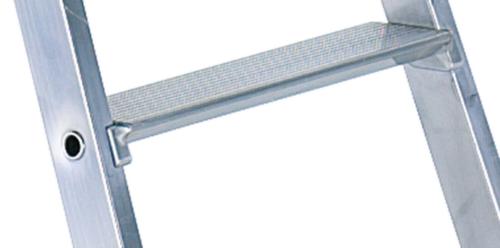 ZARGES Standard-Stufenleiter einseitig oder beidseitig begehbar Detail 2 L
