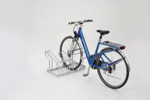 FahrradBügelständer UDOBÄR