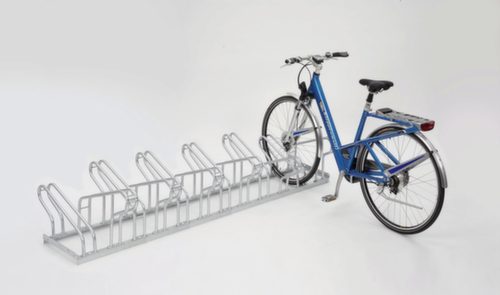 FahrradBügelständer UDOBÄR