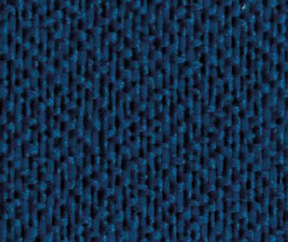 Gera Schallabsorbierende Stellwand Pro, Höhe x Breite 1200 x 800 mm, Wand blau Detail 1 L