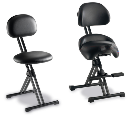 Mey Chair Mey Chair Stehhilfe Assistent Futura AF-SR | UDOBÄR