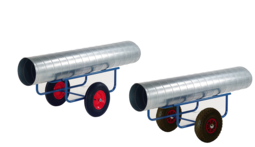 Rollcart Rollenkarre mit 250 kg Traglast Standard 1 L