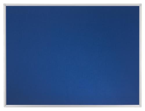 Franken Trennwand, Höhe x Breite 1500 x 1200 mm, Wand blau Standard 2 L