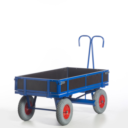 Rollcart Handpritschenwagen Standard 5 L