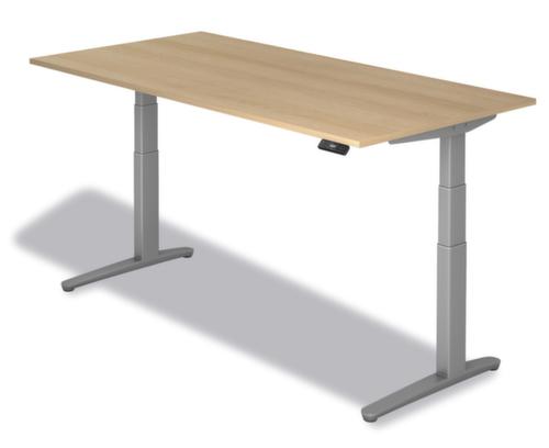 Höhenverstellbarer Schreibtisch XB-Serie Standard 3 L
