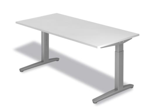 Höhenverstellbarer Schreibtisch XB-Serie Standard 2 L