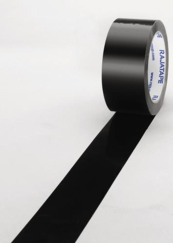 Farbiges PVC-Packband, Länge x Breite 66 m x 50 mm Standard 2 L