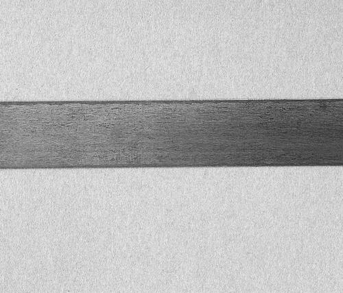 Stahl-Umreifungsband gebläut, Breite 19 mm Detail 1 L