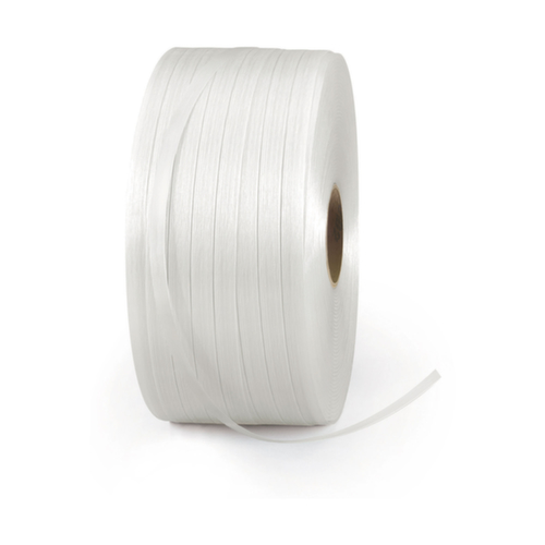 Raja Textil-Umreifungsband, Breite 19 mm Standard 1 L