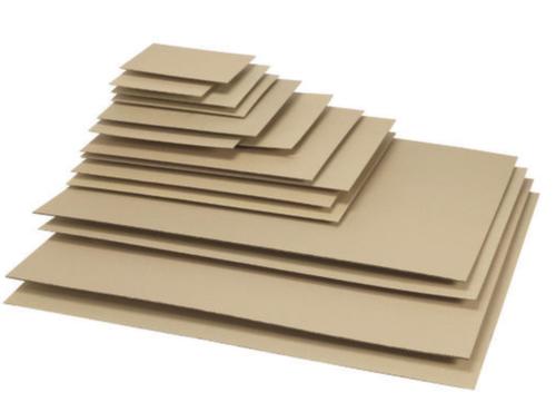 Karton-Zwischenlagen für Paletten Standard 1 L