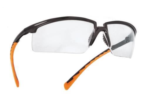 3M(TM) Schutzbrille SOLUS, EN 166 Standard 1 L