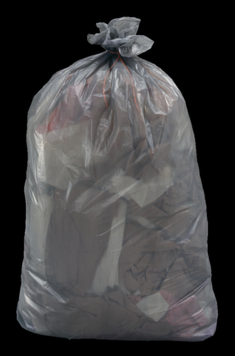 Müllsack, 110 l, schwarz Standard 1 L