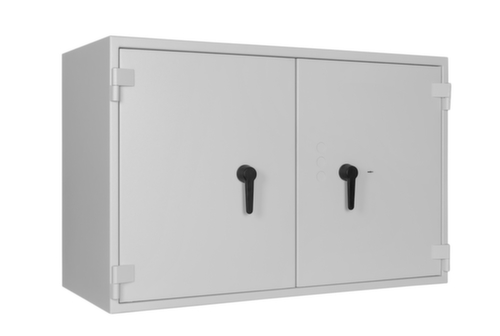 Format Tresorbau Sicherheitsschrank Standard 2 L