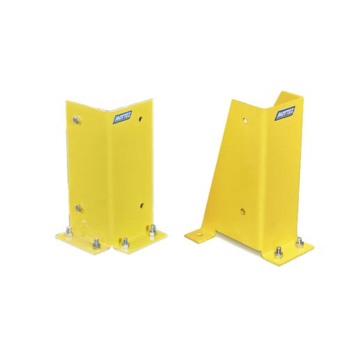Anfahrschutz in gelb für Ecken und Pfosten Standard 1 L