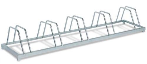 Beidseitiger Fahrradständer Standard 2 L