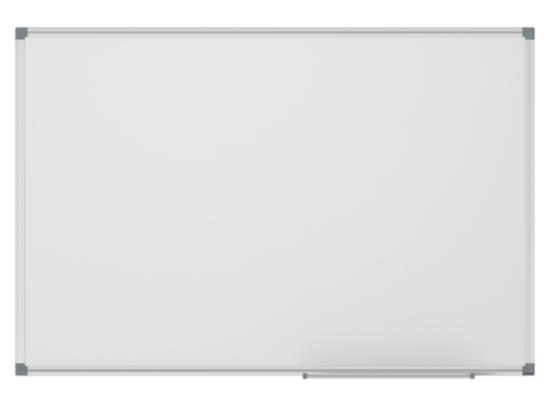 MAUL Emailliertes Whiteboard MAULstandard in weiß, Höhe x Breite 1200 x 2000 mm Standard 1 L