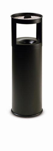 Kombiascher FLORENZ, schwarz Standard 1 L