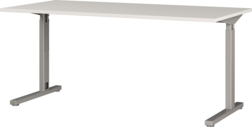 Höhenverstellbarer Schreibtisch GW-PROFI 2.0 Standard 2 L
